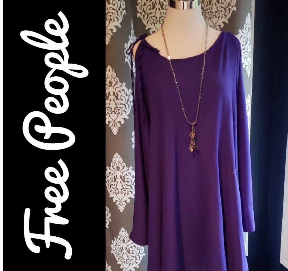 Free People dress